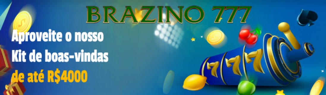 brazino777 qual melhor jogo