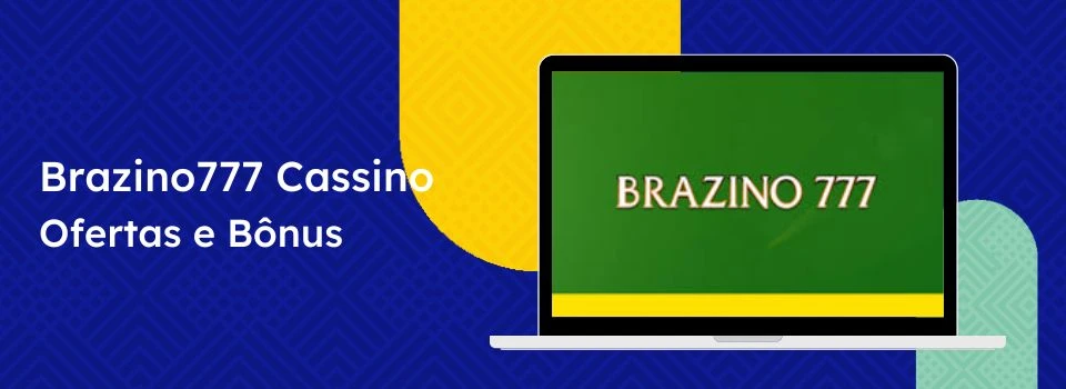 Bonus Brazino Cassino