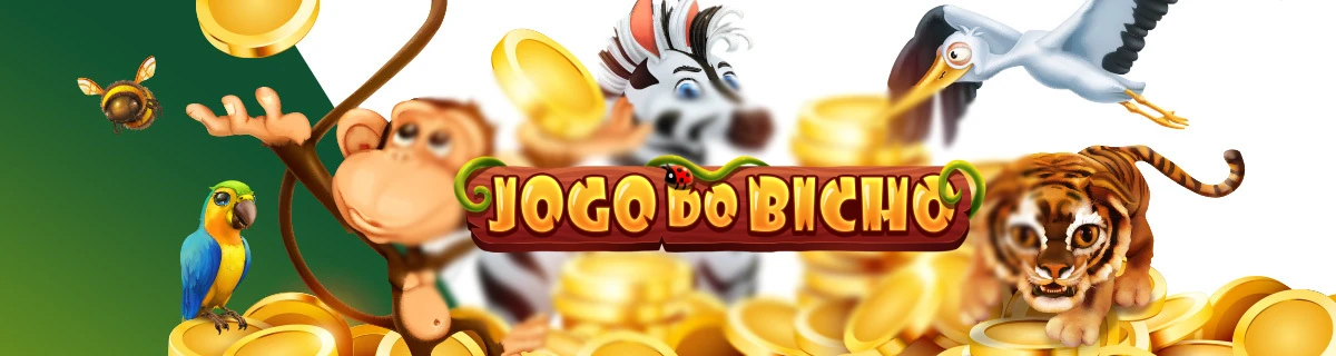 Jogo Do Bicho Online