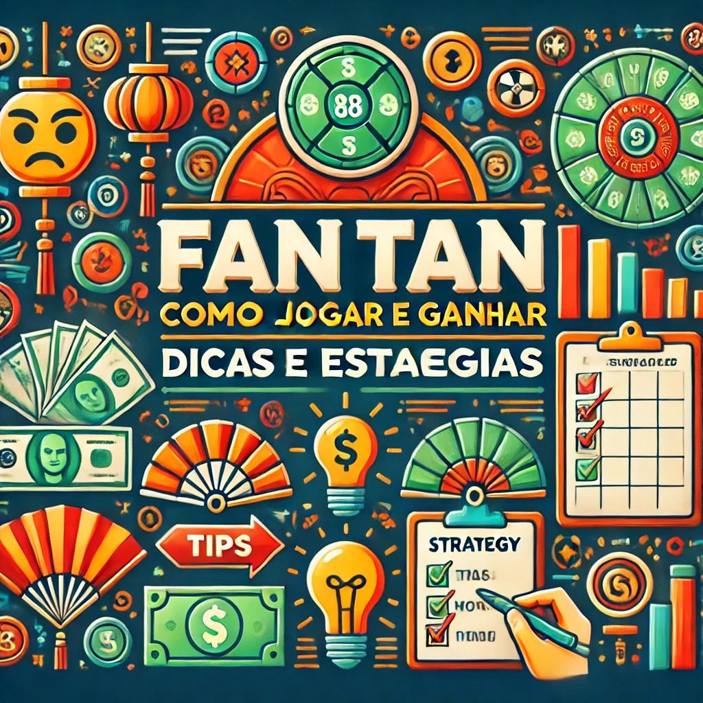 Fan Tan Como Jogar Dicas Estrategias