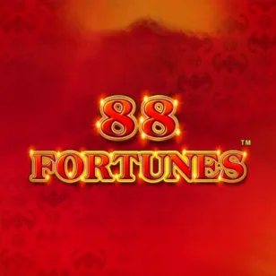 Image for 88 Fortunes