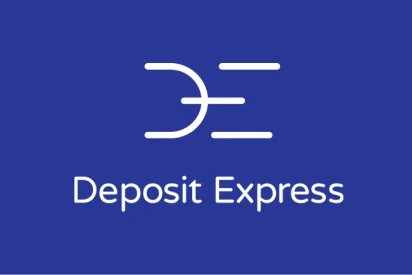logo image for deposit express