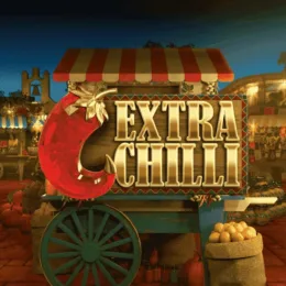 Logo image for Extra Chilli