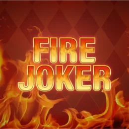 Image for Fire Joker