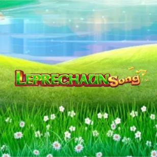 Image for Leprechaun Song