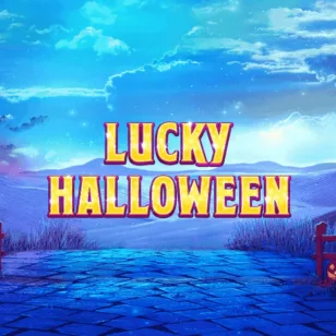 Logo image for Lucky Halloween