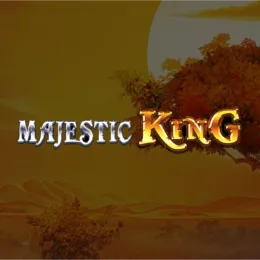 Image for Majestic King