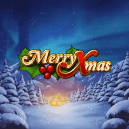 Logo image for Merry Xmas