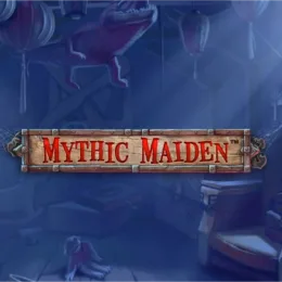 Image for Mythic Maiden