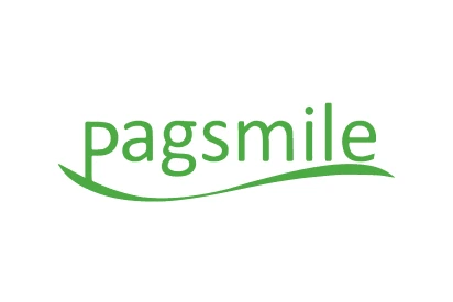 logo image for pagsmile
