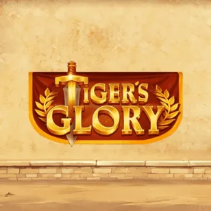 Logo image for Tiger's Glory