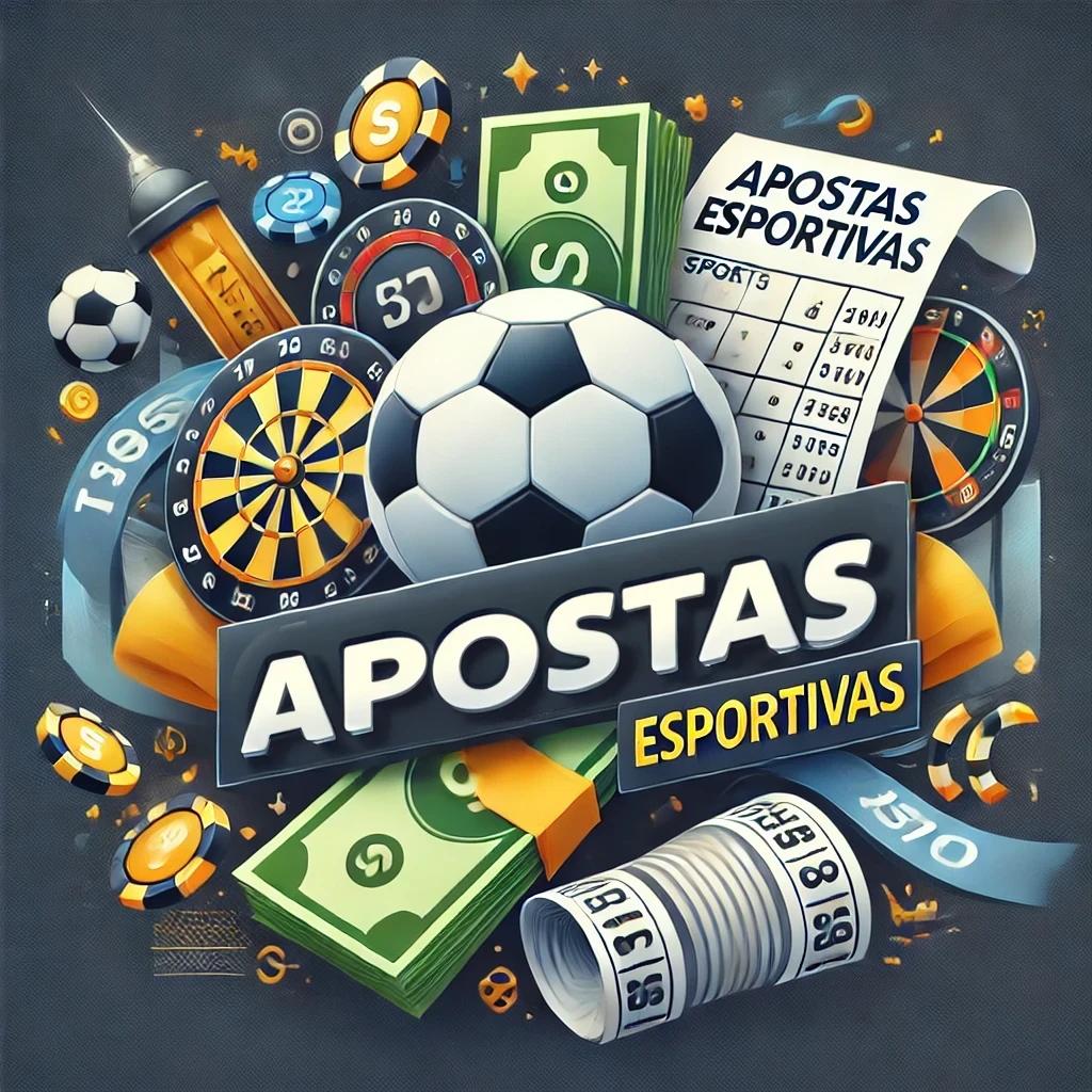 Apostas Esportivas Image