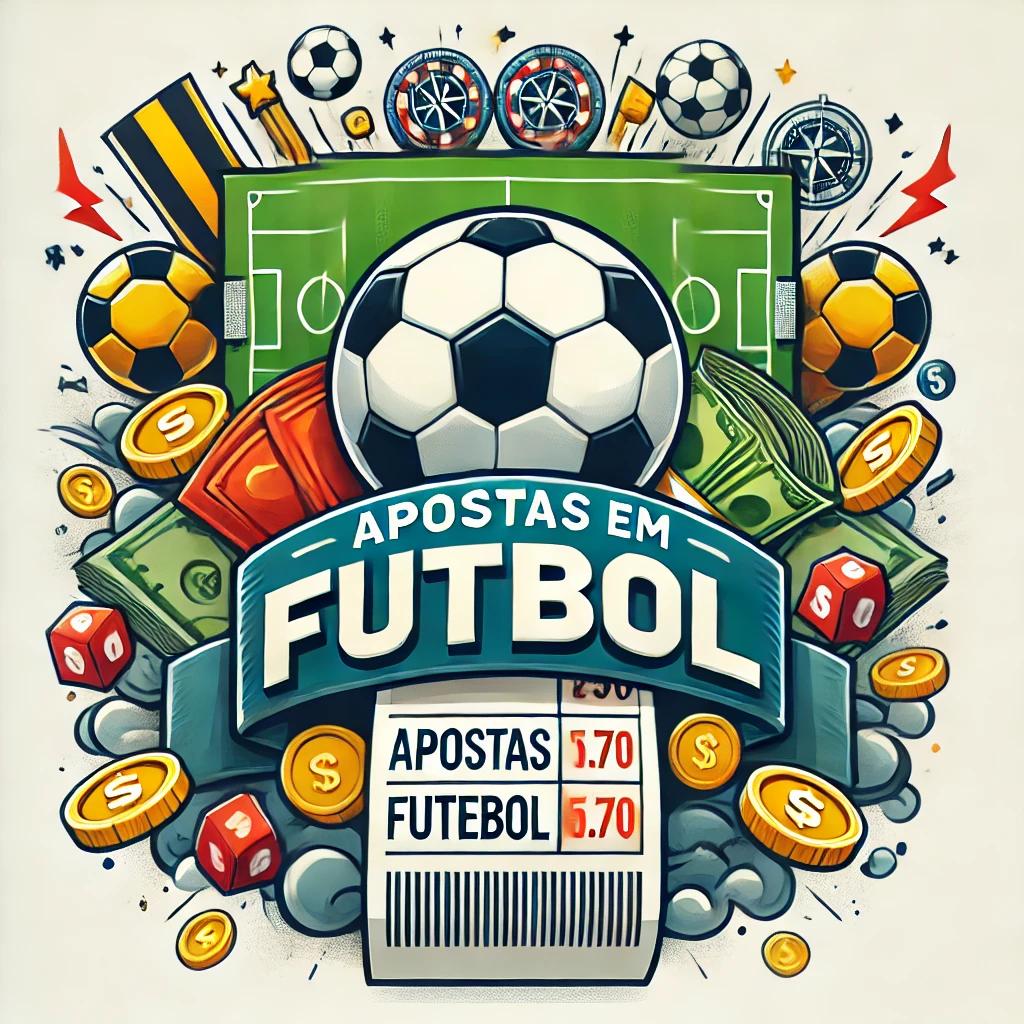 Apostas Futebol Image