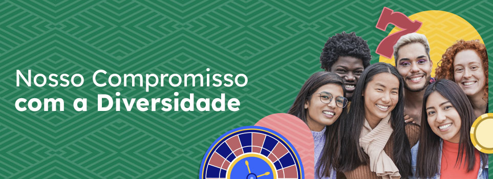 Diversidade e Inclusão Image