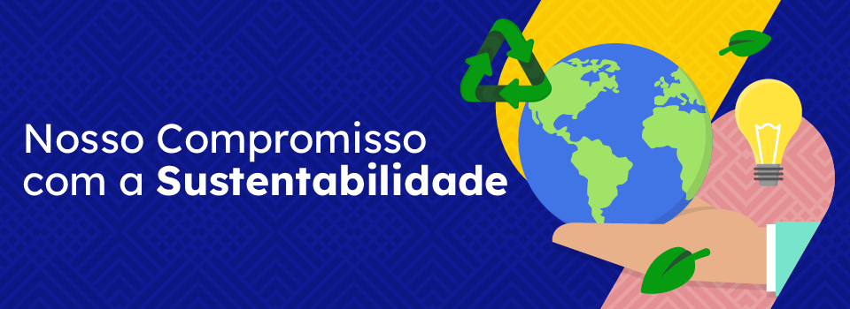 Sustentabilidade e Meio-Ambiente Image