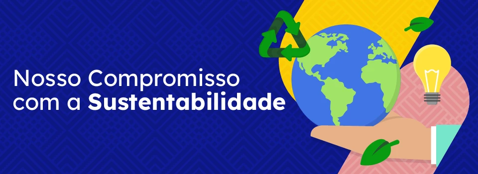 Nosso Compromisso com a Sustentabilidade Melhores Cassino