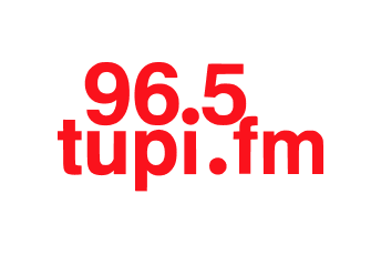 96.5 tupi fm