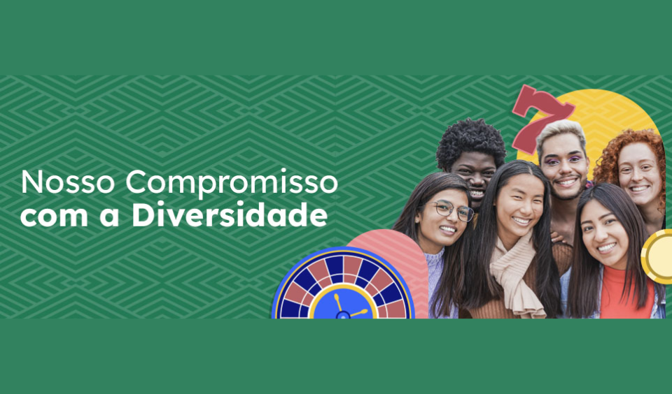 Diversidade e Inclusão Image