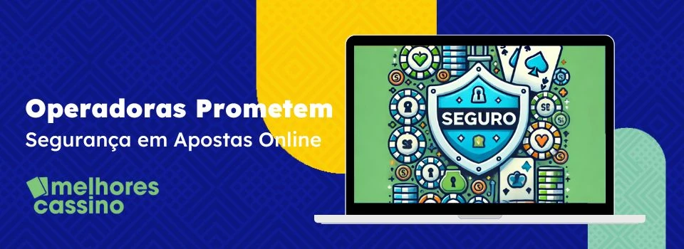 Segurança em Apostas Online