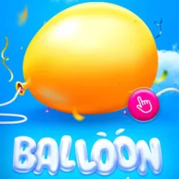 Balloon Gameplay Thumbnail