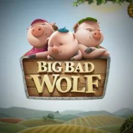 Big Bad Wolf Gameplay Thumbnail