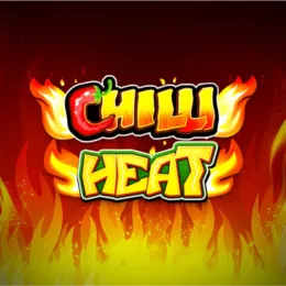 Chilli Heat Gameplay Thumbnail