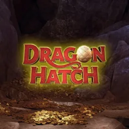 Dragon Hatch Gameplay Thumbnail