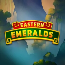 Eastern Emeralds Gameplay Thumbnail