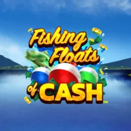 Fishing Floats of Cash Gameplay Thumbnail