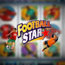 Football Star Gameplay Thumbnail