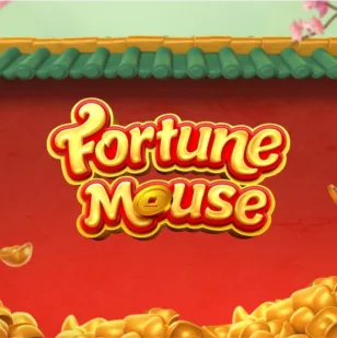 Fortune Mouse Gameplay Thumbnail