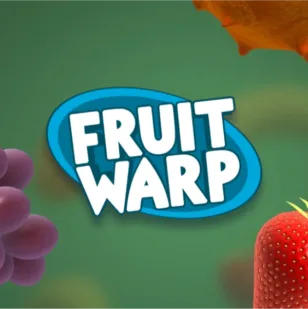 Fruit Warp Gameplay Thumbnail