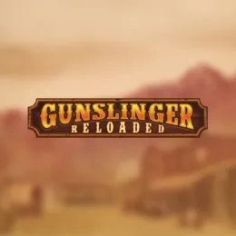 Gunslinger Reloaded Gameplay Thumbnail