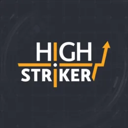 High Striker Gameplay Thumbnail