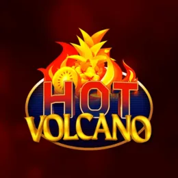 Hot Volcano Gameplay Thumbnail