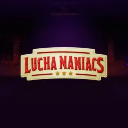 Lucha Maniacs Gameplay Thumbnail