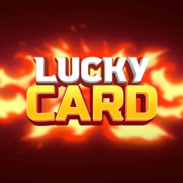 Lucky Card Gameplay Thumbnail