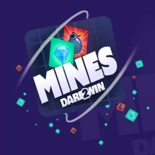 Mines Dare 2 Win Gameplay Thumbnail