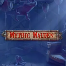 Mythic Maiden Gameplay Thumbnail