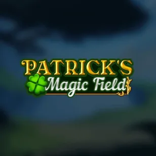 Patrick’s Magic Field Gameplay Thumbnail