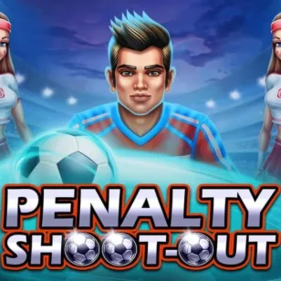 Penalty shoot-out Gameplay Thumbnail