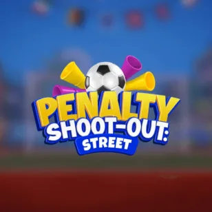 Penalty Shoot-Out Street Gameplay Thumbnail