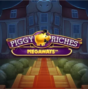 Piggy Riches Megaways Gameplay Thumbnail