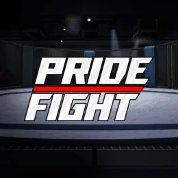 Pride Fight Gameplay Thumbnail