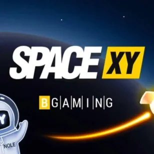 Space XY Gameplay Thumbnail