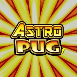 Astro Pug Gameplay Thumbnail