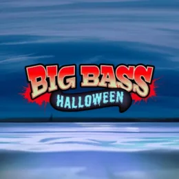 Big Bass Halloween Gameplay Thumbnail