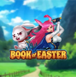 Book of Easter Gameplay Thumbnail