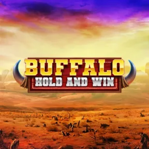 Buffalo Hold and Win Gameplay Thumbnail