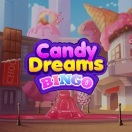 Candy Dreams: Bingo Gameplay Thumbnail